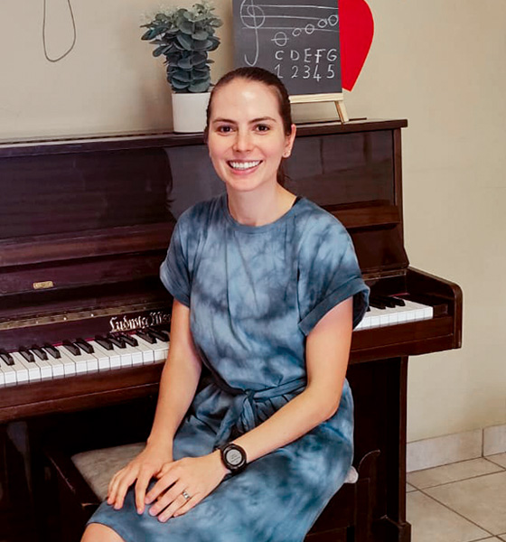 Majorly-Music-Teacher